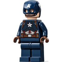 Конструктор LEGO Marvel Super Heroes 76192 Мстители: Финал — решающая битва - Превью изображения №19 — Интернет-магазин Time-Shop