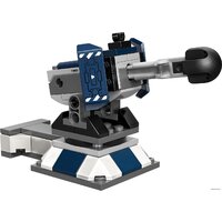 Конструктор LEGO Marvel Super Heroes 76192 Мстители: Финал — решающая битва - Превью изображения №21 — Интернет-магазин Time-Shop