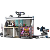 Конструктор LEGO Marvel Super Heroes 76192 Мстители: Финал — решающая битва - Превью изображения №4 — Интернет-магазин Time-Shop