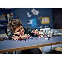 Конструктор LEGO Marvel Super Heroes 76192 Мстители: Финал — решающая битва - Превью изображения №22 — Интернет-магазин Time-Shop