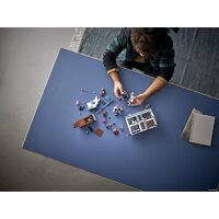 Конструктор LEGO Marvel Super Heroes 76192 Мстители: Финал — решающая битва - Превью изображения №25 — Интернет-магазин Time-Shop