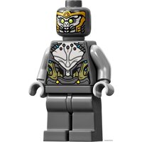 Конструктор LEGO Marvel Super Heroes 76192 Мстители: Финал — решающая битва - Превью изображения №11 — Интернет-магазин Time-Shop