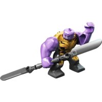 Конструктор LEGO Marvel Super Heroes 76192 Мстители: Финал — решающая битва - Превью изображения №15 — Интернет-магазин Time-Shop