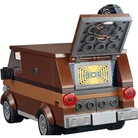 Конструктор LEGO Marvel Super Heroes 76192 Мстители: Финал — решающая битва - Превью изображения №10 — Интернет-магазин Time-Shop