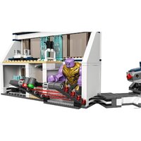 Конструктор LEGO Marvel Super Heroes 76192 Мстители: Финал — решающая битва - Превью изображения №5 — Интернет-магазин Time-Shop