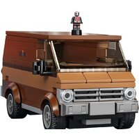 Конструктор LEGO Marvel Super Heroes 76192 Мстители: Финал — решающая битва - Превью изображения №7 — Интернет-магазин Time-Shop