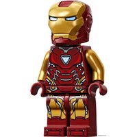 Конструктор LEGO Marvel Super Heroes 76192 Мстители: Финал — решающая битва - Превью изображения №8 — Интернет-магазин Time-Shop