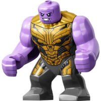 Конструктор LEGO Marvel Super Heroes 76192 Мстители: Финал — решающая битва - Превью изображения №13 — Интернет-магазин Time-Shop