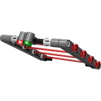 Конструктор LEGO Marvel Super Heroes 76192 Мстители: Финал — решающая битва - Превью изображения №9 — Интернет-магазин Time-Shop