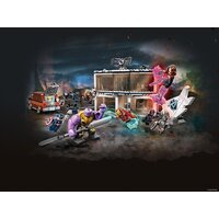 Конструктор LEGO Marvel Super Heroes 76192 Мстители: Финал — решающая битва - Превью изображения №26 — Интернет-магазин Time-Shop