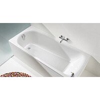 Ванна Kaldewei Saniform Plus 372-1 160x75 (с ножками) - Превью изображения №2 — Интернет-магазин Time-Shop