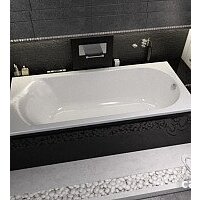 Ванна Kaldewei Saniform Plus 372-1 160x75 (с ножками) - Превью изображения №7 — Интернет-магазин Time-Shop