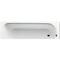 Kaldewei Saniform Plus 372-1 160x75 (с ножками)