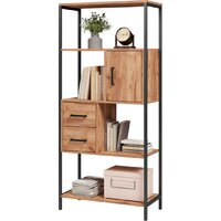 Полки, стеллажи, системы хранения