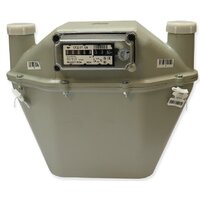 Счетчик газа БелОМО СГД-3Т-2-1 G6 (левый) - Превью изображения №2 — Интернет-магазин Time-Shop