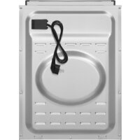 Электрический духовой шкаф Meferi MEO458BK Comfort - Превью изображения №9 — Интернет-магазин Time-Shop