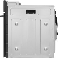 Электрический духовой шкаф Meferi MEO458BK Comfort - Превью изображения №16 — Интернет-магазин Time-Shop