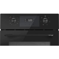 Электрический духовой шкаф Meferi MEO458BK Comfort - Превью изображения №10 — Интернет-магазин Time-Shop