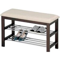 Halmar ST3 (венге/кремовый) V-CH-ST_3-STOJAK-KREMOWY