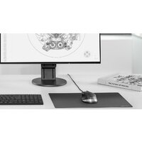 Мышь 3Dconnexion CadMouse Compact - Превью изображения №8 — Интернет-магазин Time-Shop