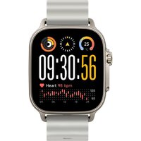 Умные часы Realme Watch 5 (серебристый титан) - Превью изображения №2 — Интернет-магазин Time-Shop