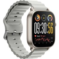 Умные часы Realme Watch 5 (серебристый титан) - Превью изображения №3 — Интернет-магазин Time-Shop