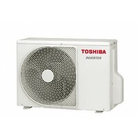 Внутренний блок Toshiba Seiya RAS-B13CKVG-E - Превью изображения №2 — Интернет-магазин Time-Shop