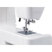Электромеханическая швейная машина Janome XV-7 - Превью изображения №5 — Интернет-магазин Time-Shop