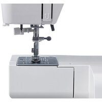 Электромеханическая швейная машина Janome XV-7 - Превью изображения №6 — Интернет-магазин Time-Shop