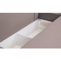 Угловой диван Mio Tesoro Лира угловой правый (Velutto 06) - Превью изображения №4 — Интернет-магазин Time-Shop