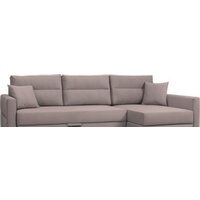 Mio Tesoro Лира угловой правый (Velutto 06)