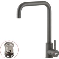 Смеситель AV Engineering AVZAR4-B304GR-739 - Превью изображения №2 — Интернет-магазин Time-Shop