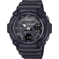 Casio AEQ-120W-1B