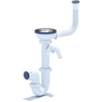 Кухонная мойка Florentina Липси 600 (песочный) - Превью изображения №3 — Интернет-магазин Time-Shop