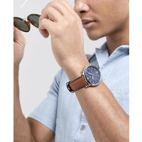 Наручные часы Fossil Neutra FS5453 - Превью изображения №5 — Интернет-магазин Time-Shop