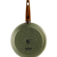 Сковорода TVS Titan Elite Induction 20 BE163203310001 - Превью изображения №4 — Интернет-магазин Time-Shop