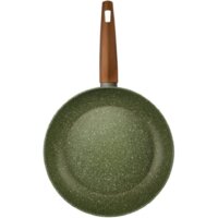 Сковорода TVS Titan Elite Induction 20 BE163203310001 - Превью изображения №3 — Интернет-магазин Time-Shop