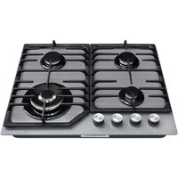 Варочная панель Schaub Lorenz SLK GG6018 - Превью изображения №3 — Интернет-магазин Time-Shop