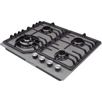 Варочная панель Schaub Lorenz SLK GG6018 - Превью изображения №2 — Интернет-магазин Time-Shop