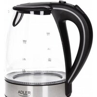 Электрический чайник Adler AD 1225 - Превью изображения №2 — Интернет-магазин Time-Shop