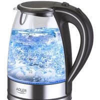 Электрочайники и термопоты