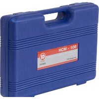 Универсальный набор инструментов Калибр НСМ-108 (108 предметов) - Превью изображения №4 — Интернет-магазин Time-Shop