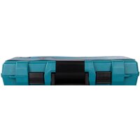 Сабельная пила Makita JR001GM201 (с 2-мя АКБ 4 Ah, кейс) - Превью изображения №18 — Интернет-магазин Time-Shop