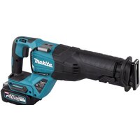 Сабельная пила Makita JR001GM201 (с 2-мя АКБ 4 Ah, кейс) - Превью изображения №7 — Интернет-магазин Time-Shop