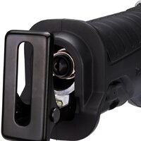 Сабельная пила Makita JR001GM201 (с 2-мя АКБ 4 Ah, кейс) - Превью изображения №15 — Интернет-магазин Time-Shop