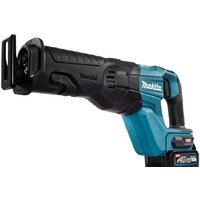 Сабельная пила Makita JR001GM201 (с 2-мя АКБ 4 Ah, кейс) - Превью изображения №10 — Интернет-магазин Time-Shop