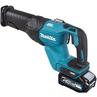 Сабельная пила Makita JR001GM201 (с 2-мя АКБ 4 Ah, кейс) - Превью изображения №3 — Интернет-магазин Time-Shop