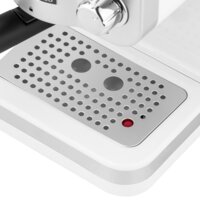 Рожковая кофеварка MAUNFELD MF-735WH Pro - Превью изображения №10 — Интернет-магазин Time-Shop