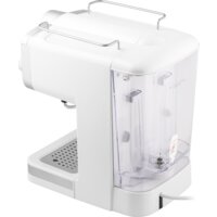 Рожковая кофеварка MAUNFELD MF-735WH Pro - Превью изображения №7 — Интернет-магазин Time-Shop