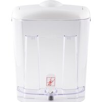 Рожковая кофеварка MAUNFELD MF-735WH Pro - Превью изображения №13 — Интернет-магазин Time-Shop